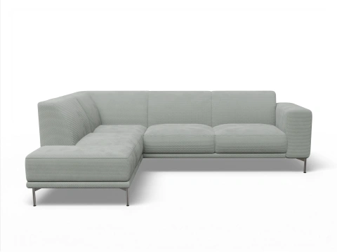 Longchair Large L